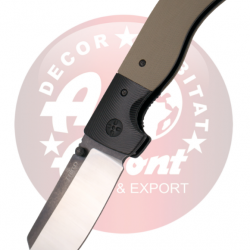 Amont K1922TN Couteau de poche