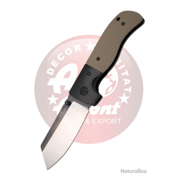 Amont K1922TN Couteau de poche