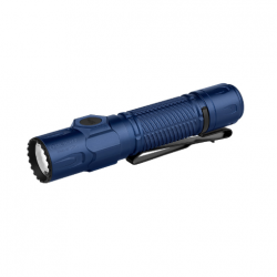 Olight Warrior Ultra (Navy blue) lampe tactique