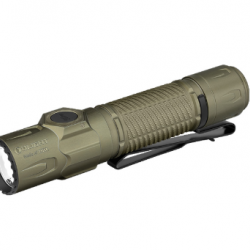 Olight Warrior Ultra (Olive Green) Lampe tactique