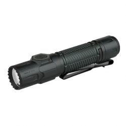 Olight Warrior Ultra (Stealth Grey) Lampe tactique