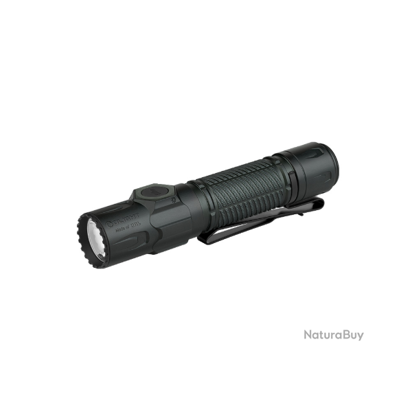 Olight Warrior Ultra (Stealth Grey) Lampe tactique