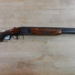 FUSIL SUPERPOSES WINCHESTER 101 XTR LIGHTWEIGH CALIBRE 12/70 TRES BON ETAT OCCASION