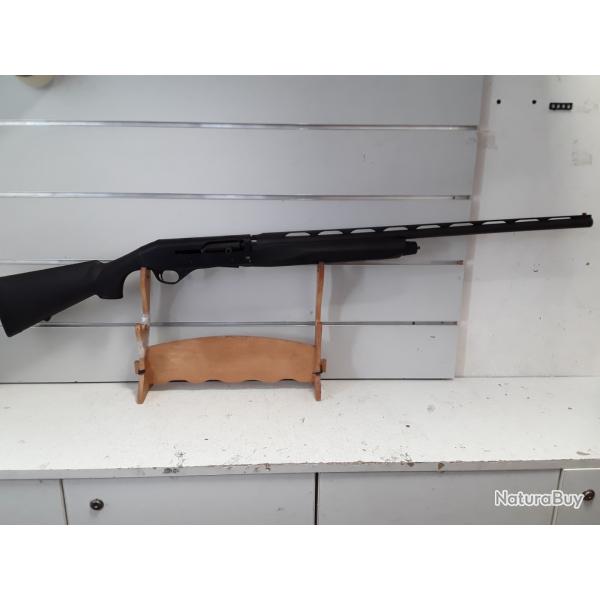 Fusil semi-automatique Stoeger M3500 cal.12/89 synthtique can.76cm