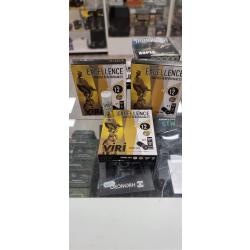 2 btes de 10 cartouches viri excellence HP cal 12/70 36 gr nickelé BJ