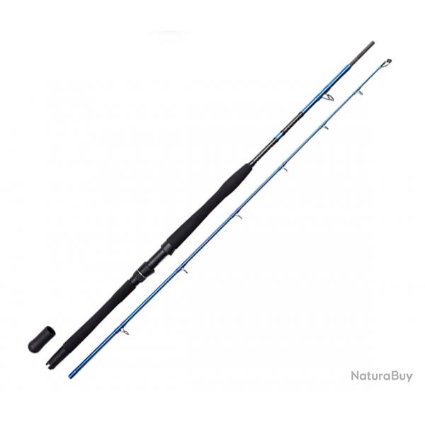 CANNE SAVAGE GEAR SGS2 BOAT GAME 7'/2.13M MF 100-250G/H 12-20LB 2SEC