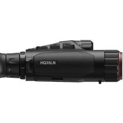 Jumelles de vision thermique diurnes et nocturnes HIKMICRO Habrok LRF HQ35LN 2,9-23,2x35