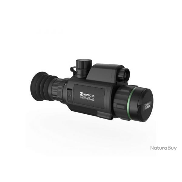 Lunette nocturne HIKMICRO Cheetah 32 2,6-20,8x32