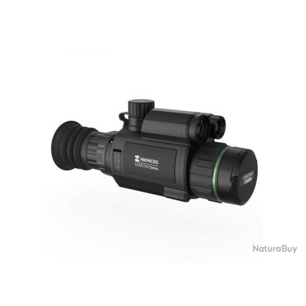 Lunette nocturne tlmtrique HIKMICRO Cheetah LRF 32L 2,6-20,8x32