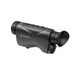 Monoculaire de vision thermique HIKMICRO Condor LRF CH35L 3,5-28x35 avec télémètre laser