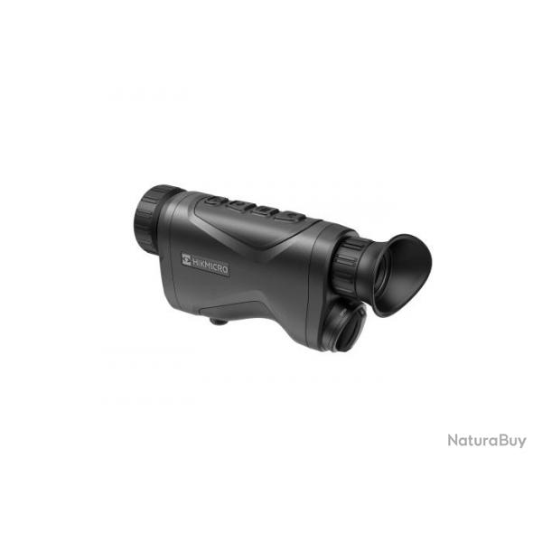 Monoculaire de vision thermique HIKMICRO Condor LRF CH35L 3,5-28x35 avec tlmtre laser