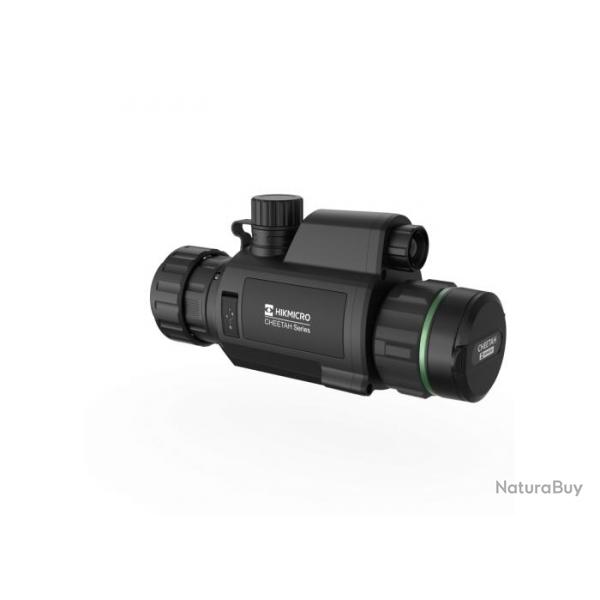 Module nocturne clip-on HIKMICRO Cheetah 32 1x32