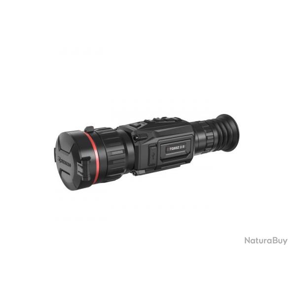 Lunette thermique HIKMICRO Thunder Zoom TQ60 2.0 1,8-25x60
