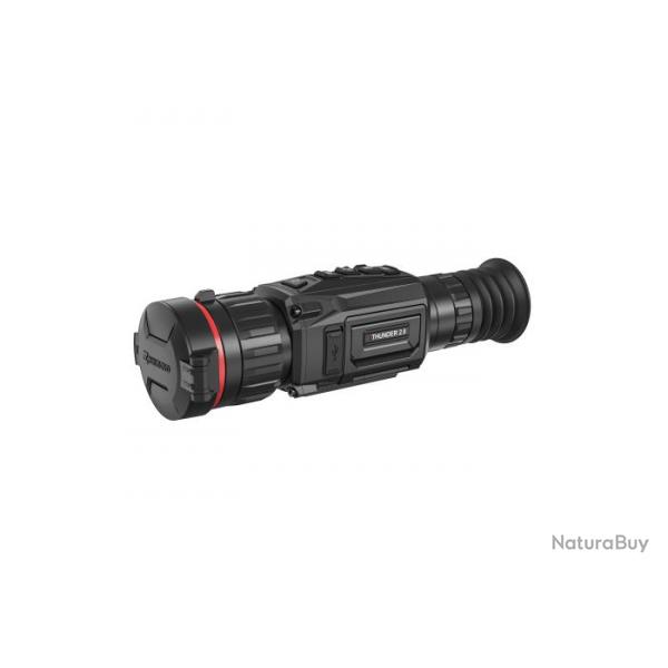 Lunette thermique HIKMICRO Thunder Zoom TH50 2.0 2,2-34,6x50