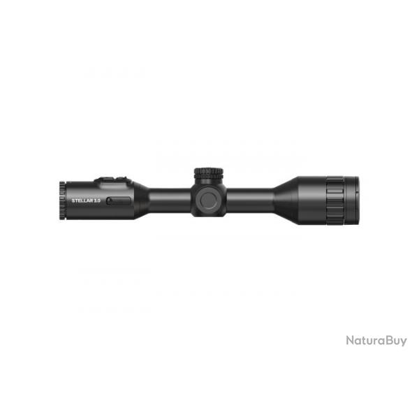 Lunette de tir thermique HIKMICRO STELLAR 3.0 SH35LV3