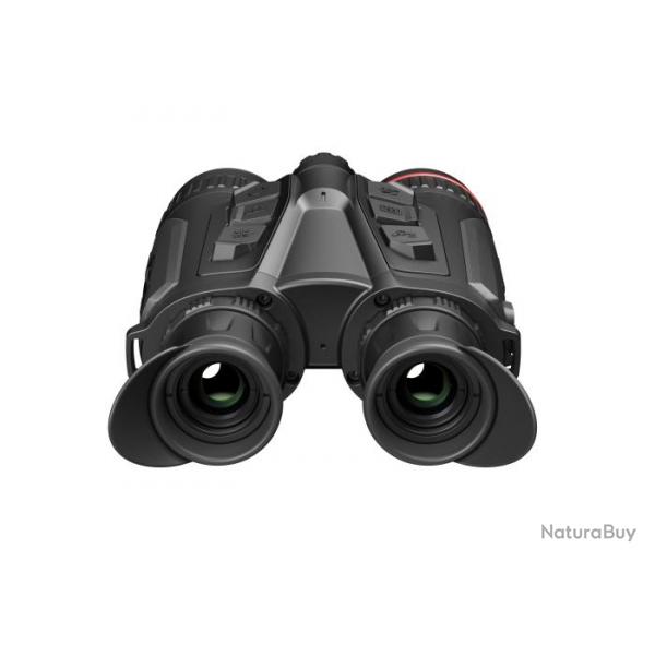 Jumelles de vision thermique HIKMICRO Habrok PRO HQ50LN
