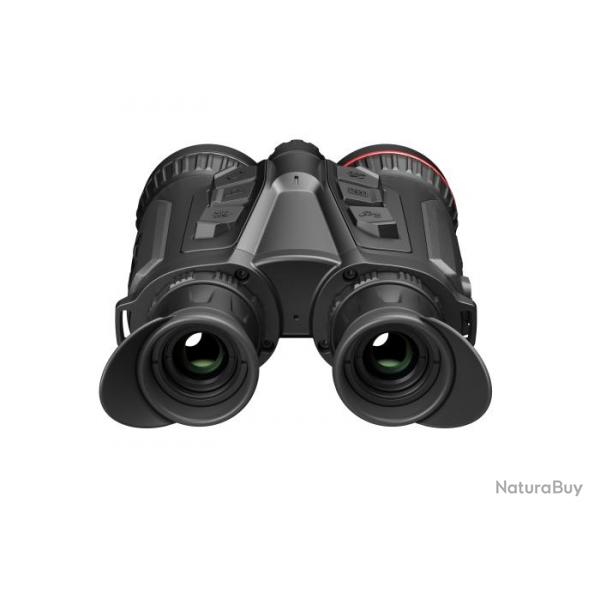 Jumelles de vision thermique HIKMICRO Habrok PRO HX60LN