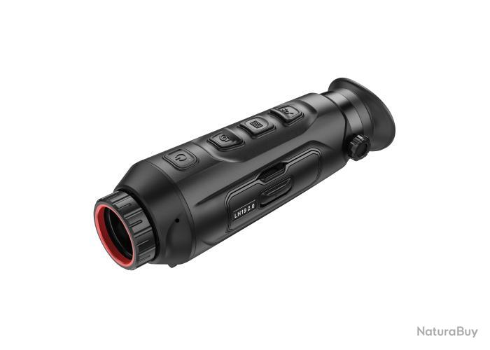 Monoculaire de vision thermique HIKMICRO Lynx LH19 2.0 - Monoculaires ...