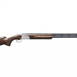 Fusil BROWNING B825 Sporter Trap Forearm calibre 12/76 71 cm