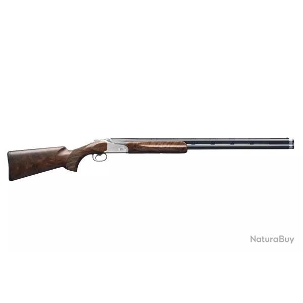 Fusil BROWNING B825 Sporter Trap Forearm calibre 12/76 81 cm