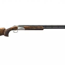 Fusil BROWNING B825 Pro Sport Adjustable calibre 12/76 81 cm