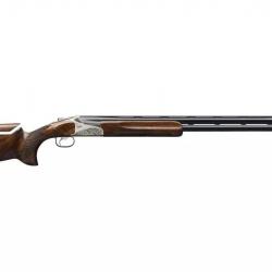 Fusil BROWNING B825 Pro Trap Adjustable calibre 12/70 76 cm