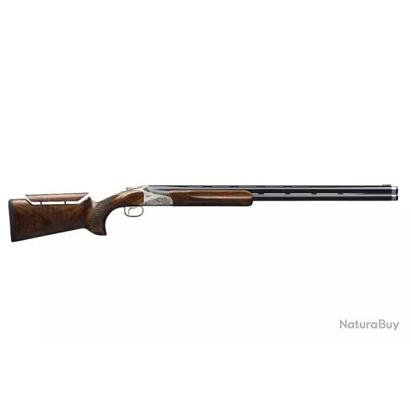 Fusil BROWNING B825 Pro Trap Adjustable calibre 12/70 76 cm