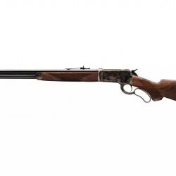 Carabine WINCHESTER modèle 1886 Deluxe calibre 4570 Gvt