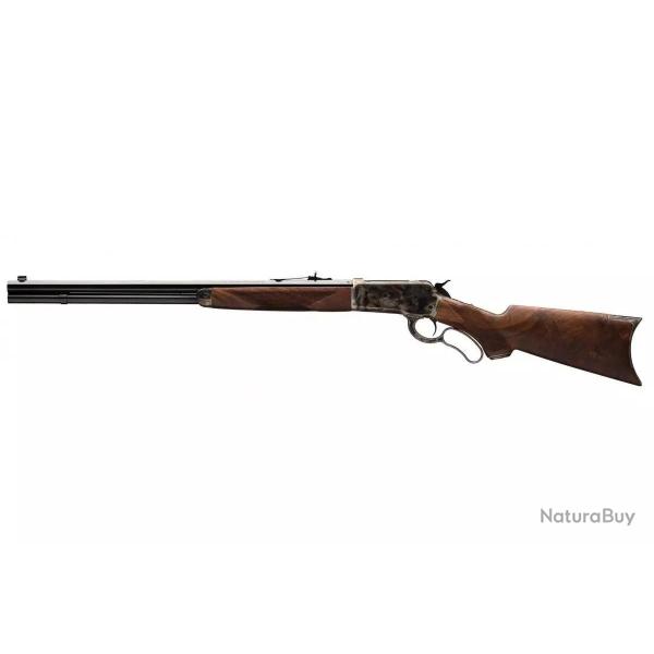 Carabine WINCHESTER modle 1886 Deluxe calibre 4570 Gvt