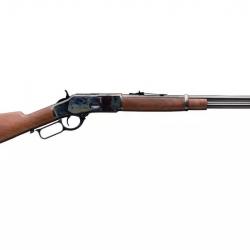Carabine WINCHESTER M73 High Grade Competition calibre 357Mag