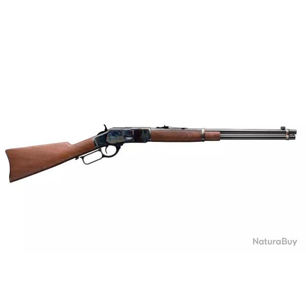 Carabine WINCHESTER M73 High Grade Competition calibre 357Mag