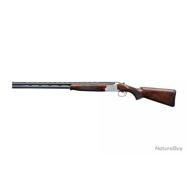 Fusil de parcours Browning B525 Sporter 1 acier calibre 12/76 jecteurs 76 cm