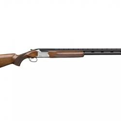 Fusil de parcours Browning B525 Sporter 1 TF acier calibre 12/76 éjecteurs