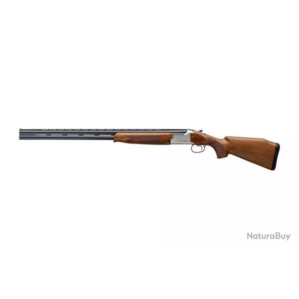 Fusil de parcours Browning B525 Sporter 1 RS acier calibre 12/76 jecteurs 71 cm