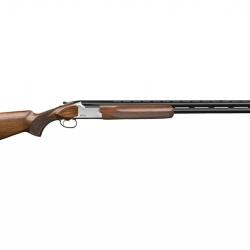 Fusil de fosse Browning B525 Trap 1 TF acier calibre 12/76 éjecteurs