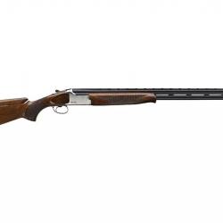 Fusil de parcours Browning B525 Sporter 1 Adjustable acier calibre 12/76 éjecteurs 71 cm