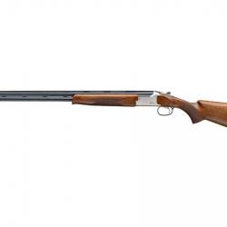 Fusil de parcours Browning B525 Sporter 1 acier calibre 20/76 éjecteurs 71 cm