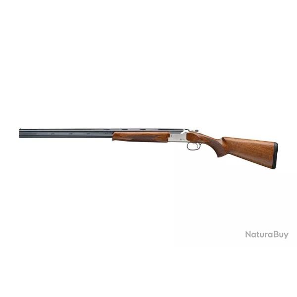Fusil de parcours Browning B525 Sporter 1 acier calibre 20/76 jecteurs 71 cm