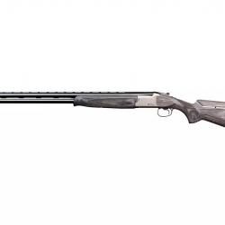 Fusil de parcours Browning B525 Sporter Laminated Adjustable Gaucher acier calibre 12/76 éjecteurs 7