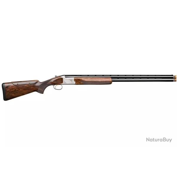 Fusil B525 ULTRA XS PRO ADJUSTABLE CAL12/76 81 cm