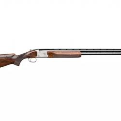 Fusil de parcours Browning Ultra XS Pro Adjustable Gaucher acier calibre 12/76 éjecteurs 81 cm