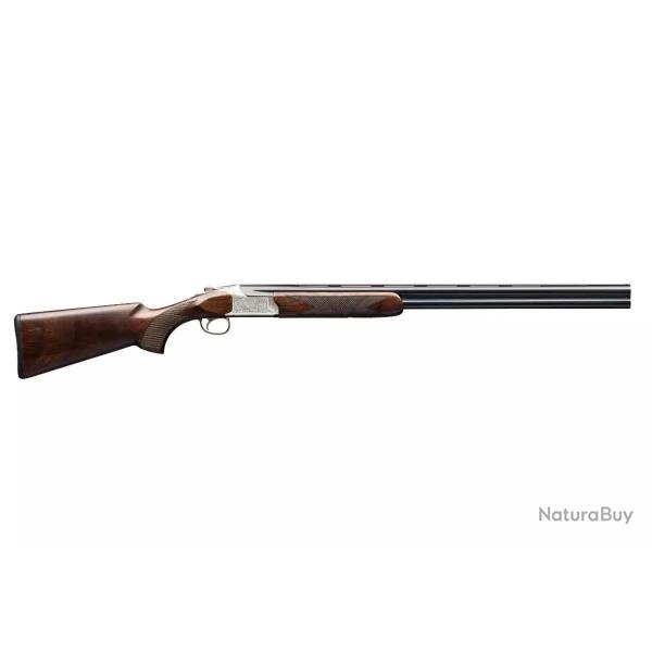 Fusil BROWNING B825 Game calibre 12/76 71 cm