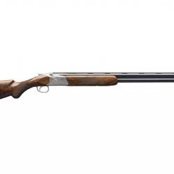 Fusil BROWNING B825 Game Round Pistol Grip calibre 12/76 81 cm