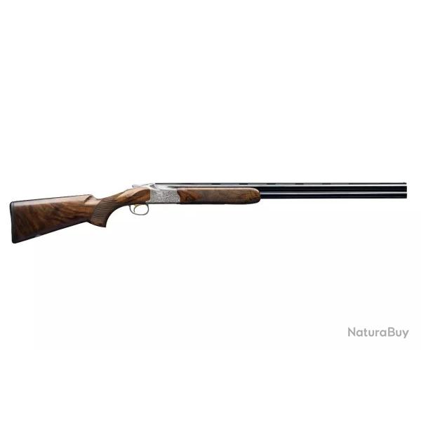 Fusil BROWNING B825 Game Prestige calibre 12/76 71 cm