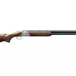Fusil BROWNING B825 Game Prestige calibre 12/76 76 cm