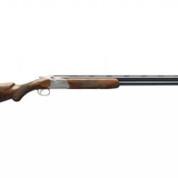 Fusil BROWNING B825 Game Prestige Round Pistol Grip calibre 12/76 81 cm