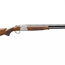 Fusil Browning B525 Game 1 MICRO acier calibre 12/76 éjecteurs 71 cm