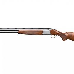 Fusil Browning B525 Game 1 Light MICRO ergal calibre 12/76 éjecteurs 66 cm