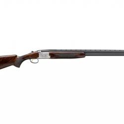 Fusil Browning B525 Game Tradition Light ergal calibre 20/76 éjecteurs 71 cm