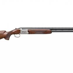 Fusil superposé B525 LIBERTY LIGHT cal 12/76 71 cm